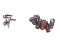 Kopplingskorgsfjädrar Yamaha XV 750 Virago 4FY 92-94