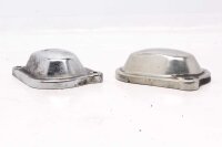 cylinderlockets ventilkåpa Yamaha XV 750 Virago 4FY...