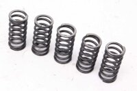 Kopplingskorgsfjädrar Yamaha XV 535 H Virago DX VJ01 96-03