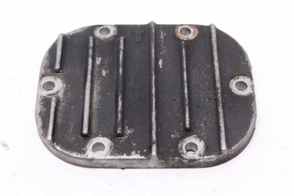 Capot moteur Yamaha XS 400 2A2 77-84