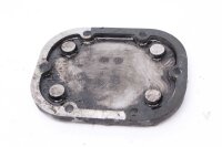 Capot moteur Yamaha XS 400 2A2 77-84