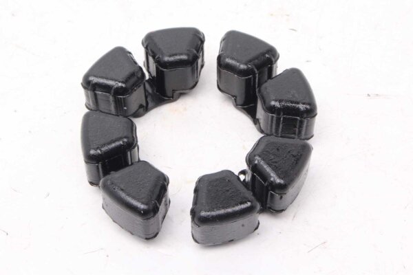 Generator støddæmper Kawasaki ZRX 1200 R ZRT20A 01-08