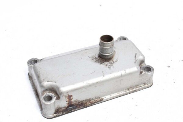 Ventilazione cofano motore Yamaha XS 400 SE 4G5 81-83