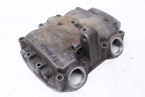 sylinterikannen kannen venttiilin kansi Yamaha XS 400 SE 4G5 81-83