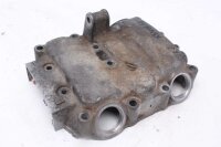 sylinterikannen kannen venttiilin kansi Yamaha XS 400 SE 4G5 81-83