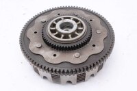 Kupplungskorb komplett Kupplung Yamaha XS 400 Dohc 12E 82-84