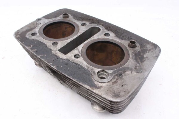 cilindro pistone Yamaha XS 360 1U4 77-78