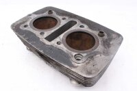 cilindro pistone Yamaha XS 360 1U4 77-78
