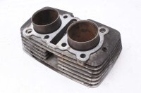 cilindro pistone Yamaha XS 360 1U4 77-78