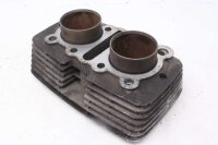 cilindro pistone Yamaha XS 360 1U4 77-78