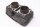 cilindro pistone Yamaha XS 360 1U4 77-78