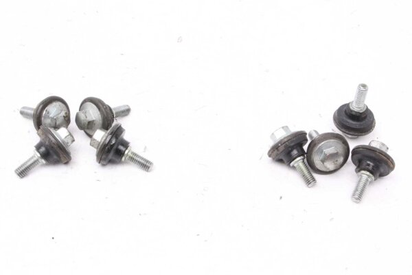 Cylinderskruvar Yamaha FZR 600 3HE 89-93