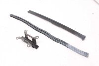 kamkedjans styrskena Yamaha FZR 600 3HE 89-93