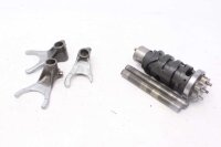 Gearkasseskifttromleskifteklo Yamaha FZR 600 3HE 89-93