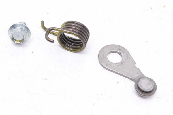 Getriebe Schaltung Yamaha FZR 600 3HE 89-93