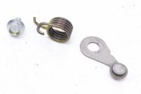 Gearskifte Yamaha FZR 600 3HE 89-93