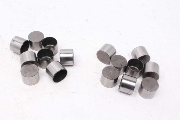 Ventilstößel Tassenstößel Nockenwelle Yamaha FZR 600 3HE 89-93