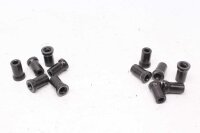 Sylinterikannen ruuvit Yamaha FZR 600 3HE 89-93