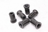 Sylinterikannen ruuvit Yamaha FZR 600 3HE 89-93