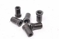 Sylinterikannen ruuvit Yamaha FZR 600 3HE 89-93