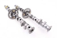 Knastaksler Yamaha FZR 600 3HE 89-93