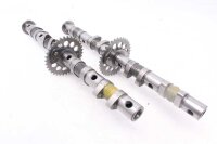 Knastaksler Yamaha FZR 600 3HE 89-93