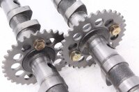 Knastaksler Yamaha FZR 600 3HE 89-93