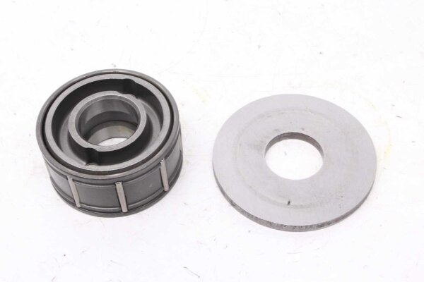 Nålelejekobling Yamaha FZR 600 3HE 89-93