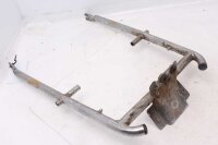 Asa del pasajero trasero Honda CB 750 Four K0-K6 CB750 69-76