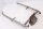 Soziusgriff Griff hinten Honda CB 750 Four K0-K6 CB750 69-76