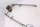 Soziusgriff Griff hinten Honda CB 750 Four K0-K6 CB750 69-76