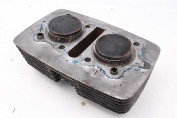 Zylinder Kolben Yamaha XS 400 2A2 77-84