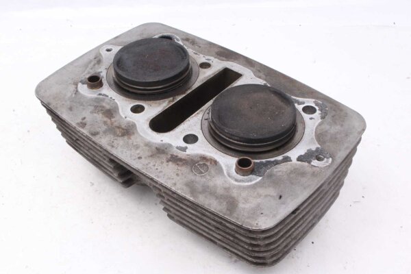 Zylinder Kolben Yamaha XS 400 2A2 77-84