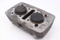 Zylinder Kolben Yamaha XS 400 2A2 77-84