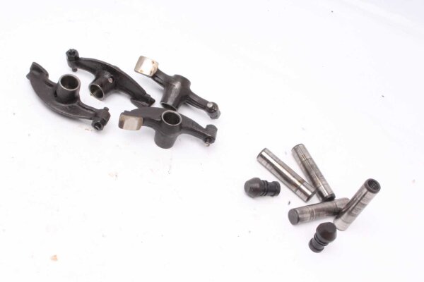 vippearms knastaksler Yamaha XS 400 2A2 77-84