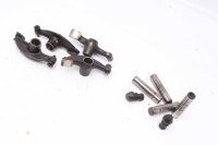 vippearms knastaksler Yamaha XS 400 2A2 77-84