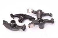 vippearms knastaksler Yamaha XS 400 2A2 77-84
