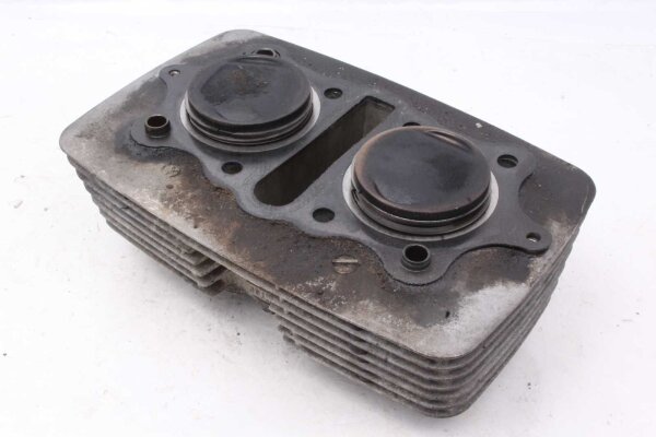 Zylinder Kolben Yamaha XS 360 1U4 77-78