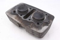 Zylinder Kolben Yamaha XS 360 1U4 77-78