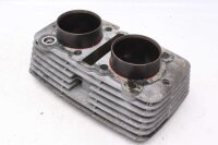 Zylinder Kolben Yamaha XS 360 1U4 77-78