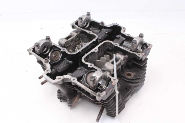 culata Yamaha XS 400 Dohc 12E 82-84