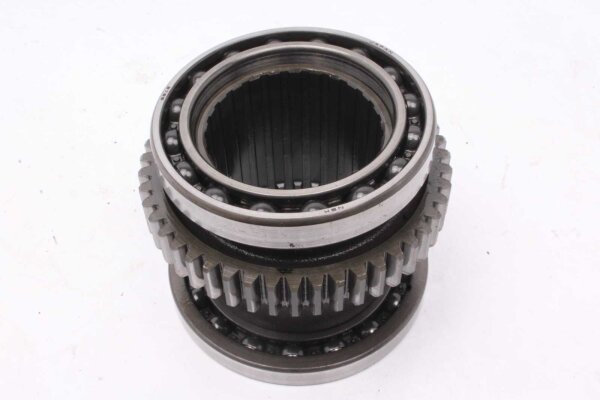 Kardan Endantrieb Yamaha XV 750 Virago 4FY 92-94