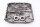 Ölwanne Honda CB 500 Four CB500F/K 71-77