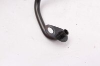 Cárter de aceite de la línea de aceite...