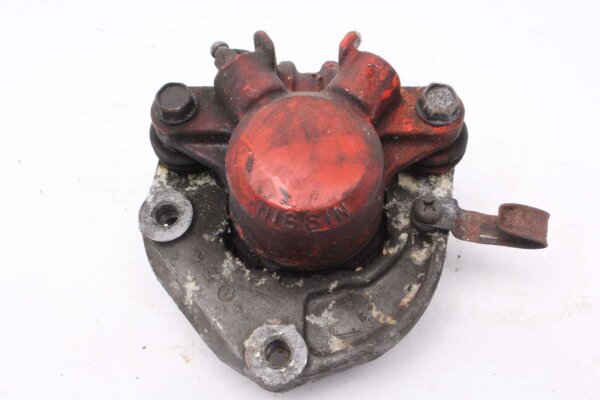 Bremssattel Bremszange vorn links Honda CB 750 Four K0-K6 CB750 69-76