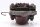 Bremssattel Bremszange vorn links Honda CB 750 Four K0-K6 CB750 69-76