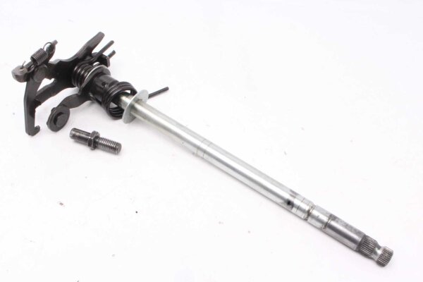 Vaihteiston vaihdeakseli Yamaha XV 535 N Virago 3BR 88-95