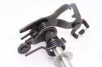 Vaihteiston vaihdeakseli Yamaha XV 535 N Virago 3BR 88-95