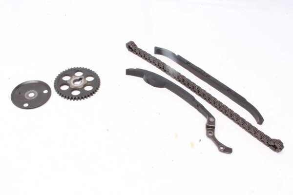 kamkedjans styrskena Yamaha XV 535 N Virago 3BR 88-95