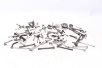 Paljon jäljellä osia Kawasaki Z 750 E KZ750E/E 80-82